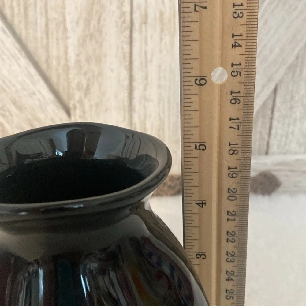 Rae Dunn Boo Mini Vase